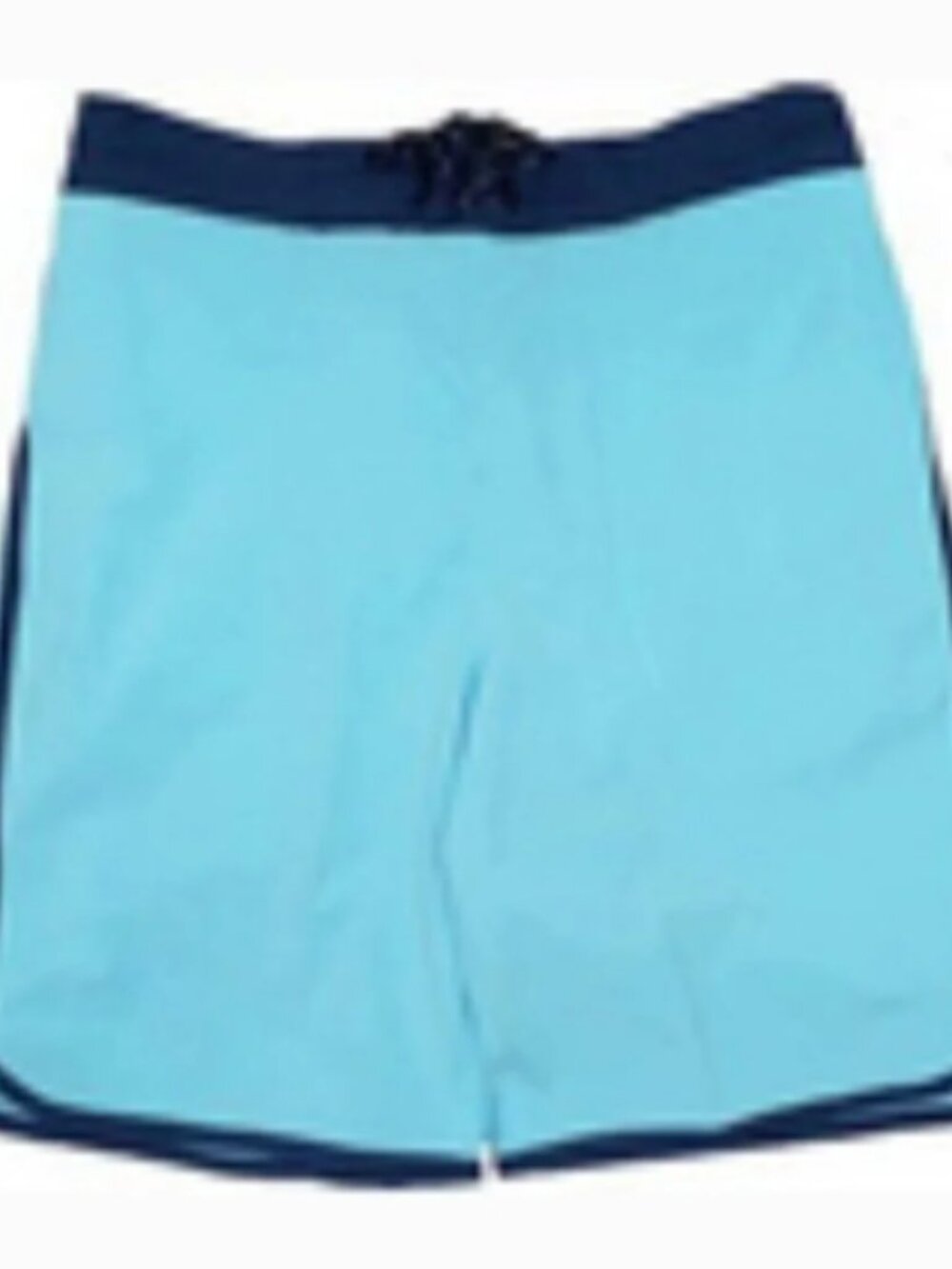 Swim e-board shorts mens new size M waist 32-34" George inseam 9" polyester